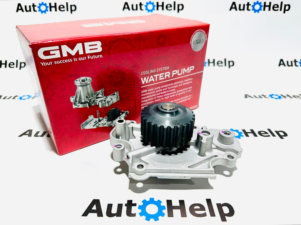Помпа охлаждающей жидкости GMB GWHO-33A Honda