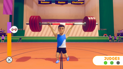 Summer Games Challenge (для ПК, цифровой код доступа)
