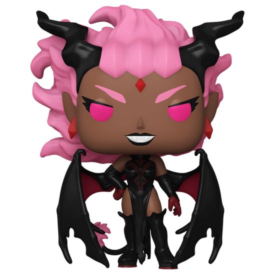 Фигурка Funko POP! Animation Castlevania Nocturn Drolta (1690) 80270 / Фигурка Фанко ПОП! по мотивам аниме "Кастлвания: Ноктюрн", Дрольта