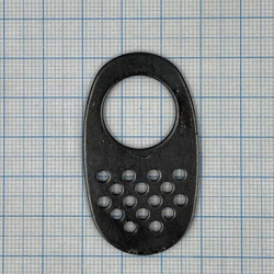 WDK-20450-41/ Диффузор выпускной