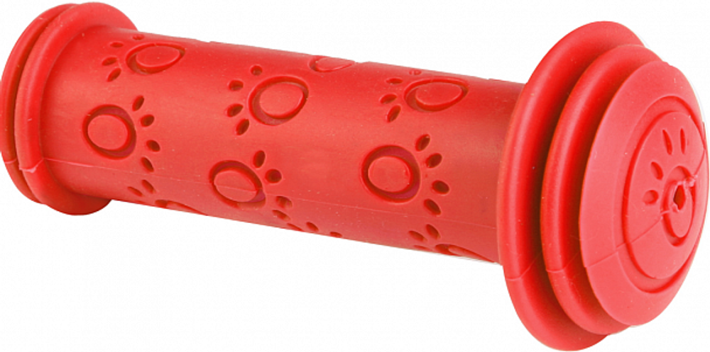 Грипсы 113мм FSD-GRIP-DP03 красные