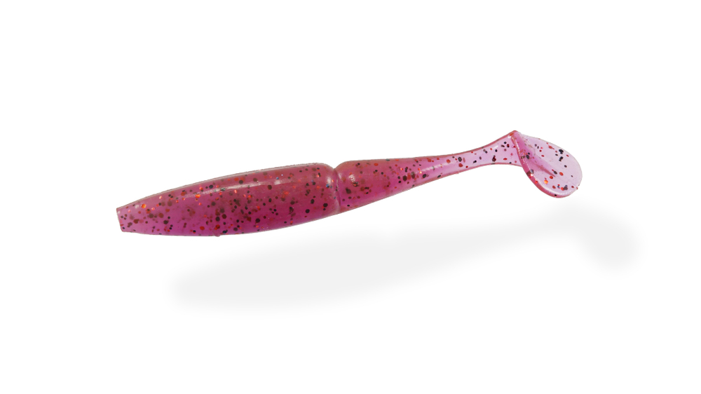Силикон SnastiGood Samamura 7 см (5 шт)