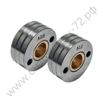 FUBAG Ролики_0.8/1.0_алюминий