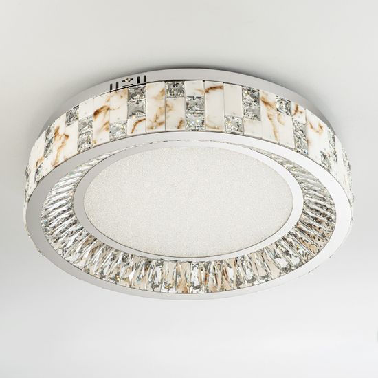 Потолочный светильник MODELUX ML.2400.600 CR