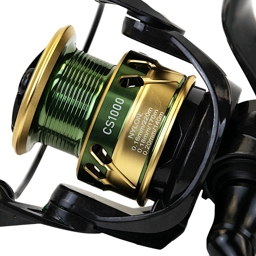 Катушка Kaida C.Smart CS -