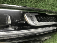 Битая Фара правая Chery Tiggo 8 Pro Max 22-24 LED