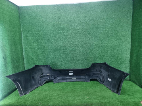 Бампер задний BMW 5er G30 (2020-2023) M-paket