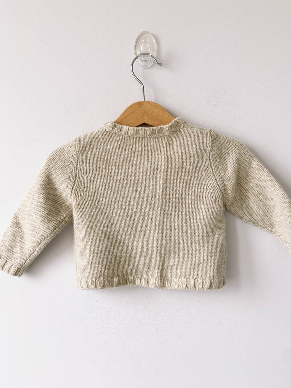 Кардиган Bonpoint, 86