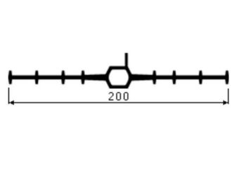 Гидрошпонка ППЗ LS 200