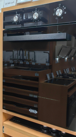 электрическая духовка O 505 S