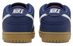 Кроссовки Nike Dunk Sb