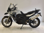 BMW F650GS /800 , 2009