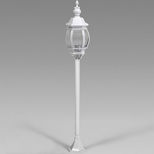 Фонарные столбы YAOHUA LUX AMERICA L 83411L W