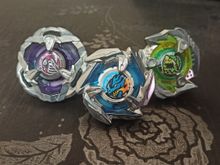 Набор волчков Dran Dagger Deck Set BX20 от Takara Tomy