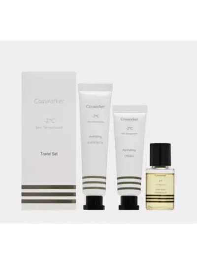 Набор миниатюр COSWORKER