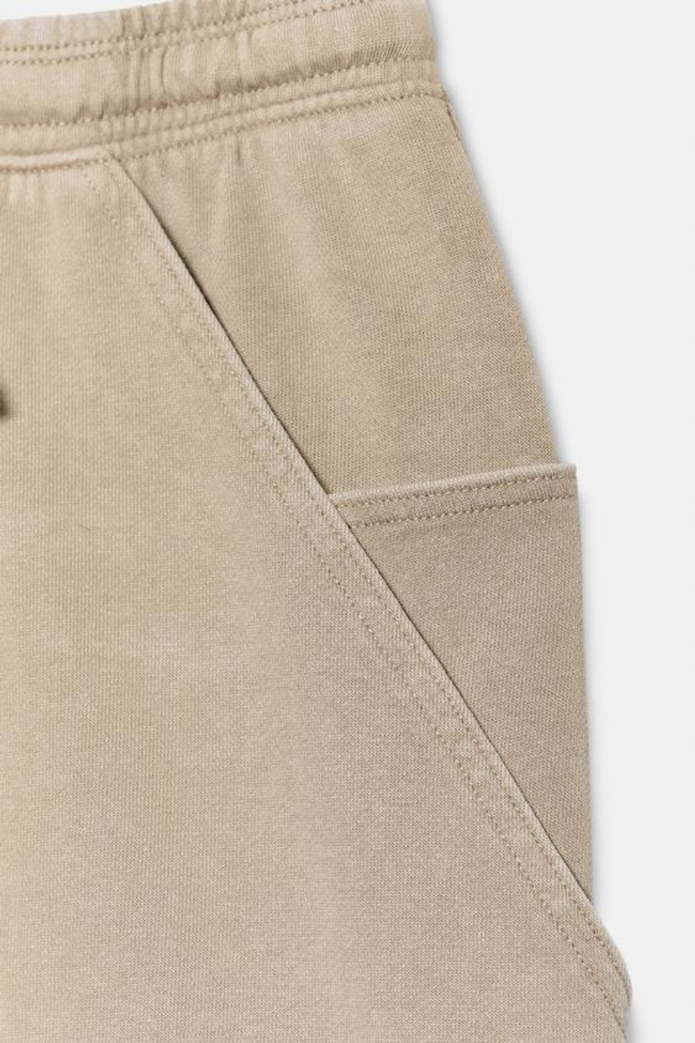 Джоггеры с карманами - ZARA