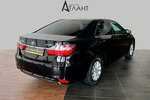 Toyota Camry, 2015 год