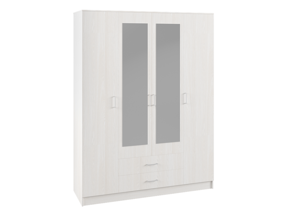 МС Ронда Шкаф Анкор ШКР 1600.1, ДСВ-мебель