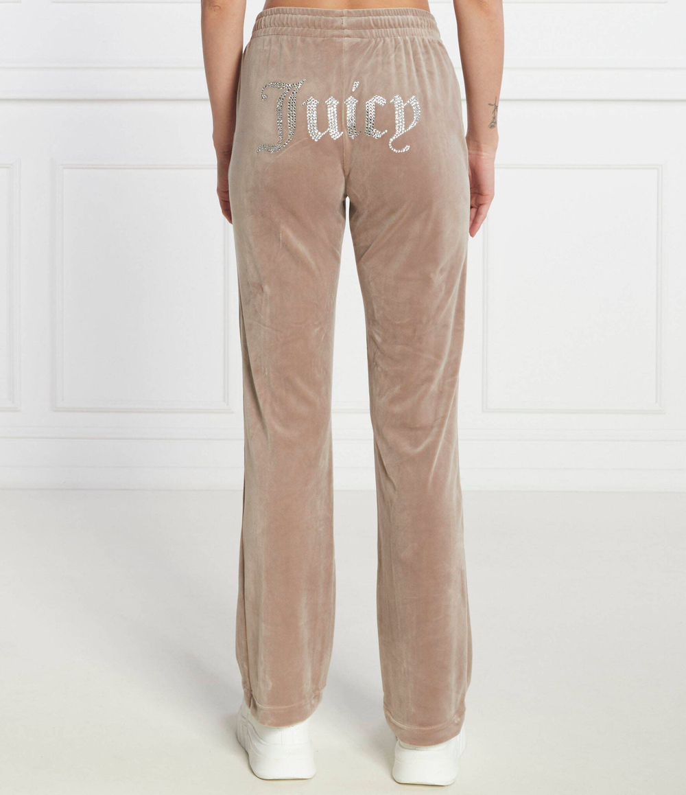 Спортивные штаны TINA Juicy Couture - бежевый(JCAPW045)