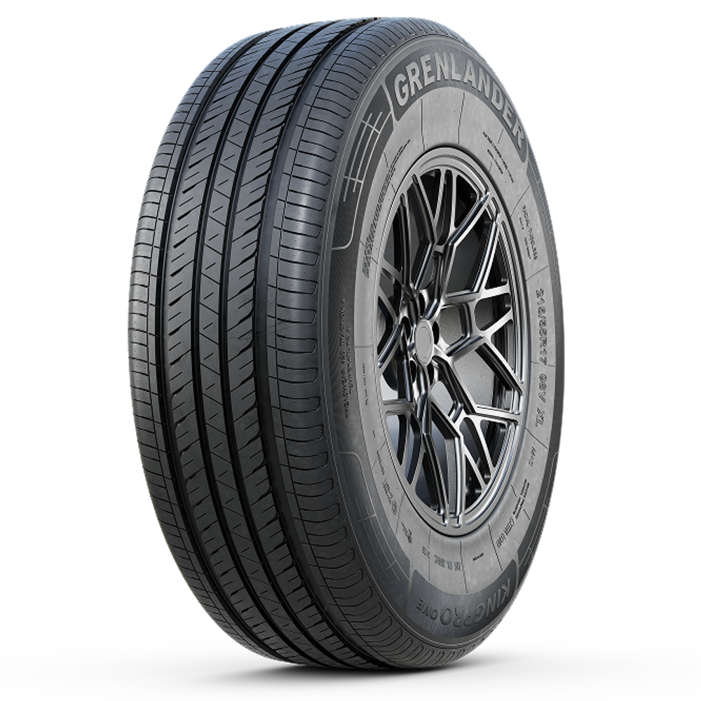 225/65R17 Grenlander Kingpro One 102H