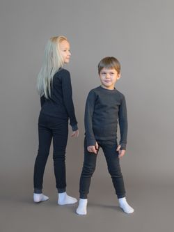 Термобелье (Антрацит/Графит) ст