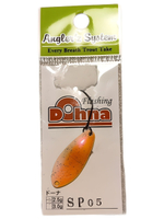 Блесна форелевая Antem Dohna 2.5гр.(#SP05)