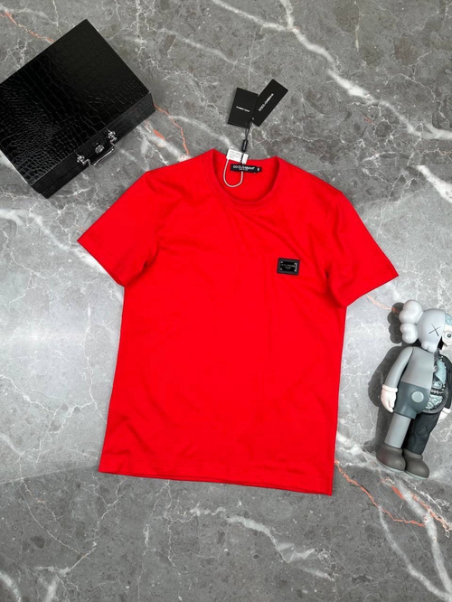 Футболка Dolce & Gabbana