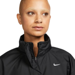 FB7451-010 Ветровка W NIKE FAST REPEL JACKET