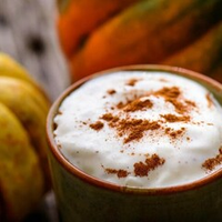 Отдушка CS - Тыквенный Чай (Pumpkin Chai)