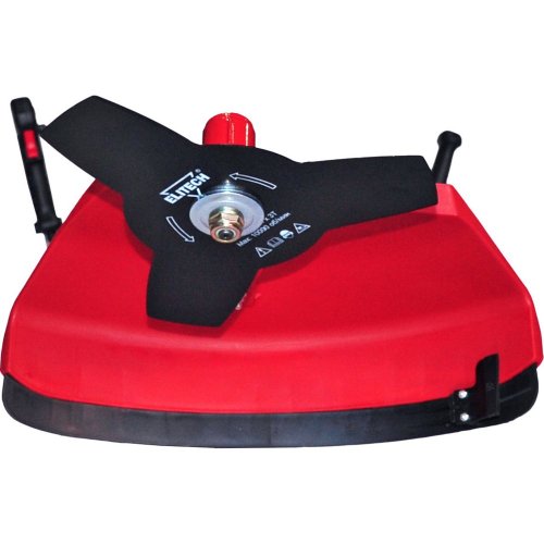 Бензокоса ELITECH Т 43Р Промо (E1602.005.00)