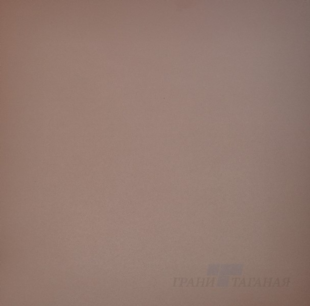 Керамогранит Грани Таганая GT025M шоколад, 600х600 мм, матовая