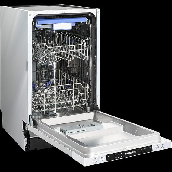 Посудомоечная машина HIBERG I49 1032