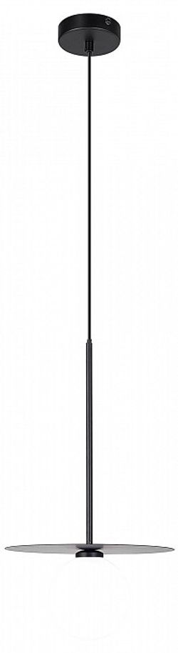 Подвесной светильник Moderli Scrumbel V6045-1P