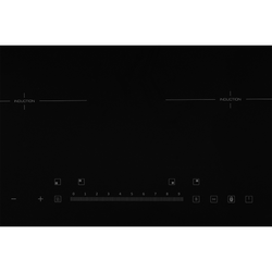 Встраиваемая индукционная варочная панель ZUGEL ZIH613B