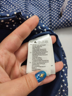 Куртка H&M демисезонная на 5-6 лет