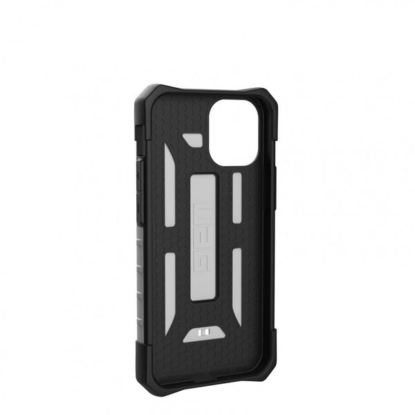 Чехол Uag Pathfinder для iPhone 12 mini 5.4" белый (White) 112347114141