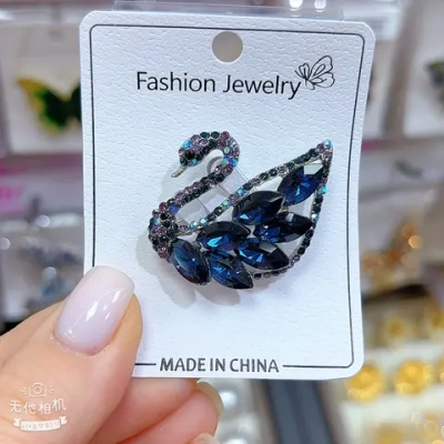 Броши Jewelry - арт214