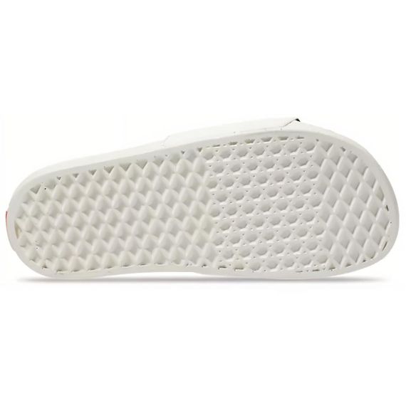 Vans Slide 'White'