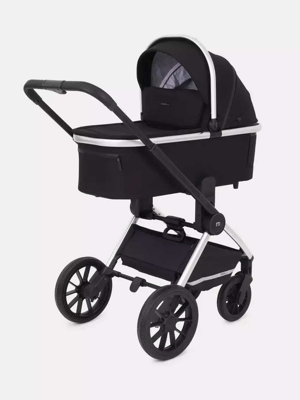 Коляска универсальная 2 в 1 Mowbaby Tilda