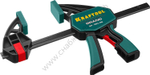 KRAFTOOL 150х85 мм, Пистолетная струбцина (32226-15)