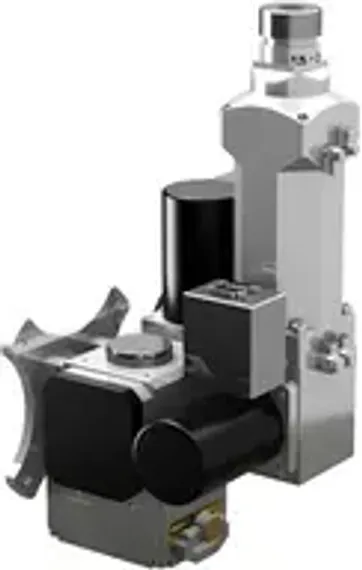 Фланец шлифовального круга Heden к DGS-620A, арт. 204.004