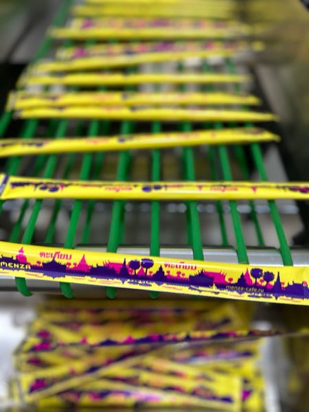 Как создается упаковка для палочек: От дизайна до флексопечати за 21 день – гарантия "Кабояши" Как создается упаковка для палочек: От дизайна до флексопечати за 21 день – гарантия "Кабояши"