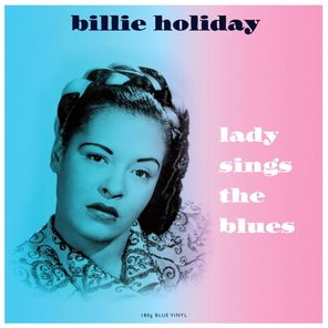 Billie Holiday / Lady Sings The Blues (Coloured Vinyl)(LP)