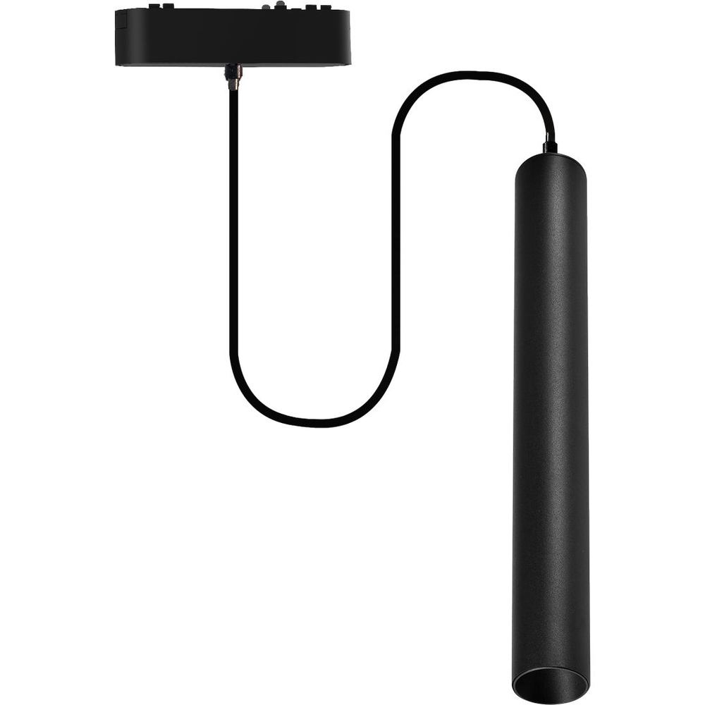 Светильник подвесной Wertmark Technical Hadar светильник на шинопровод, Led, 15W, 4000K WTH.O11.606.40.15