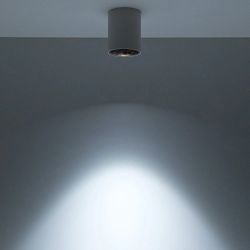 Citilux Старк CL7440103 LED Светильник накладной Белый Медь