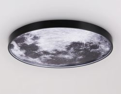 Ambrella Настенно-потолочный светодиодный светильник Wall FW11114