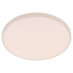 Светильник потолочный светодиодный ЭРА Классик без ДУ SPB-6 Slim Base WH 36W -5K | Светильники SPB-6 без ДУ