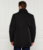 Куртка GUESS - черный(M4BL41 WGJP2)