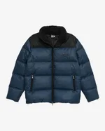 Пуховик Anteater AW24 Downjacket Stroke navy