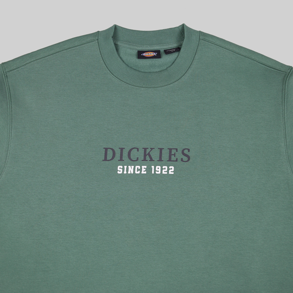 Толстовка мужская Dickies Park Sweatshirt артикул:DK0A4YEIH151 Толстовка мужская Dickies Park Sweatshirt артикул:DK0A4YEIH151 - купить в магазине Дайс